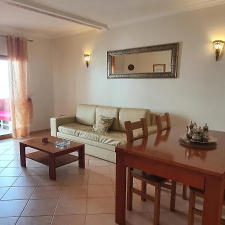 Chata Casablanca Albufeira