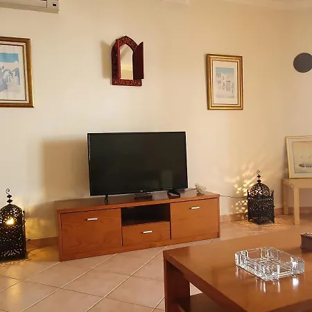 Lodge Casablanca *