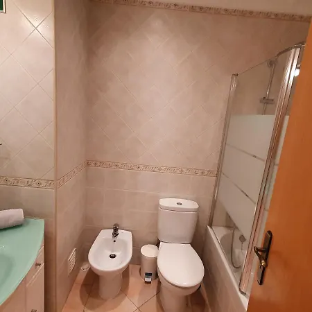 Casablanca אכסניה