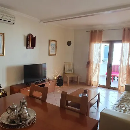 אכסניה Casablanca אלבופיירה